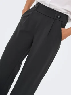 JDYGEGGO Wide Leg Fit Pantaloni a gamba larga