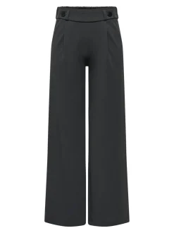 JDYGEGGO Wide Leg Fit Pantaloni a gamba larga