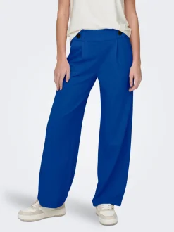 JDYGEGGO Wide Leg Fit Pantaloni a gamba larga