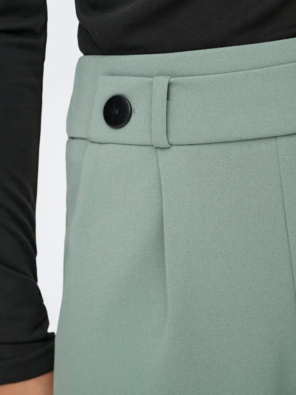 JDYGEGGO Wide Leg Fit Pantaloni a gamba larga