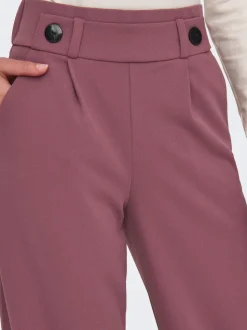 JDYGEGGO Wide Leg Fit Pantaloni a gamba larga