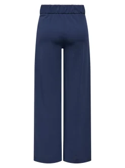 JDYGEGGO Wide Leg Fit Pantaloni a gamba larga