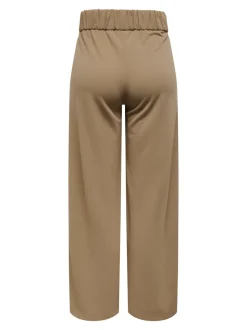 JDYGEGGO Wide Leg Fit Pantaloni a gamba larga