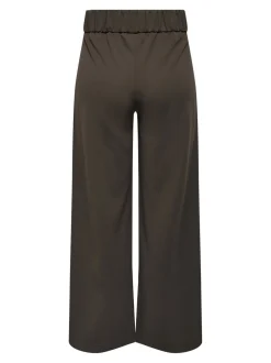 JDYGEGGO Wide Leg Fit Pantaloni a gamba larga