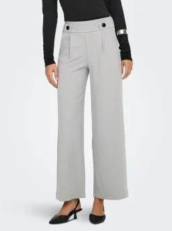 JDYGEGGO Wide Leg Fit Pantaloni a gamba larga