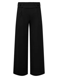 JDYGEGGO Wide Leg Fit Pantaloni a gamba larga