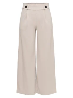JDYGEGGO Wide Leg Fit Pantaloni a gamba larga