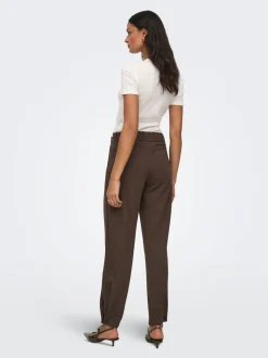 JDYGEGGO Wide Leg Fit Pantaloni