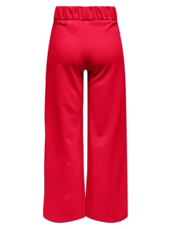 JDYGEGGO Wide Leg Fit Pantaloni a gamba larga