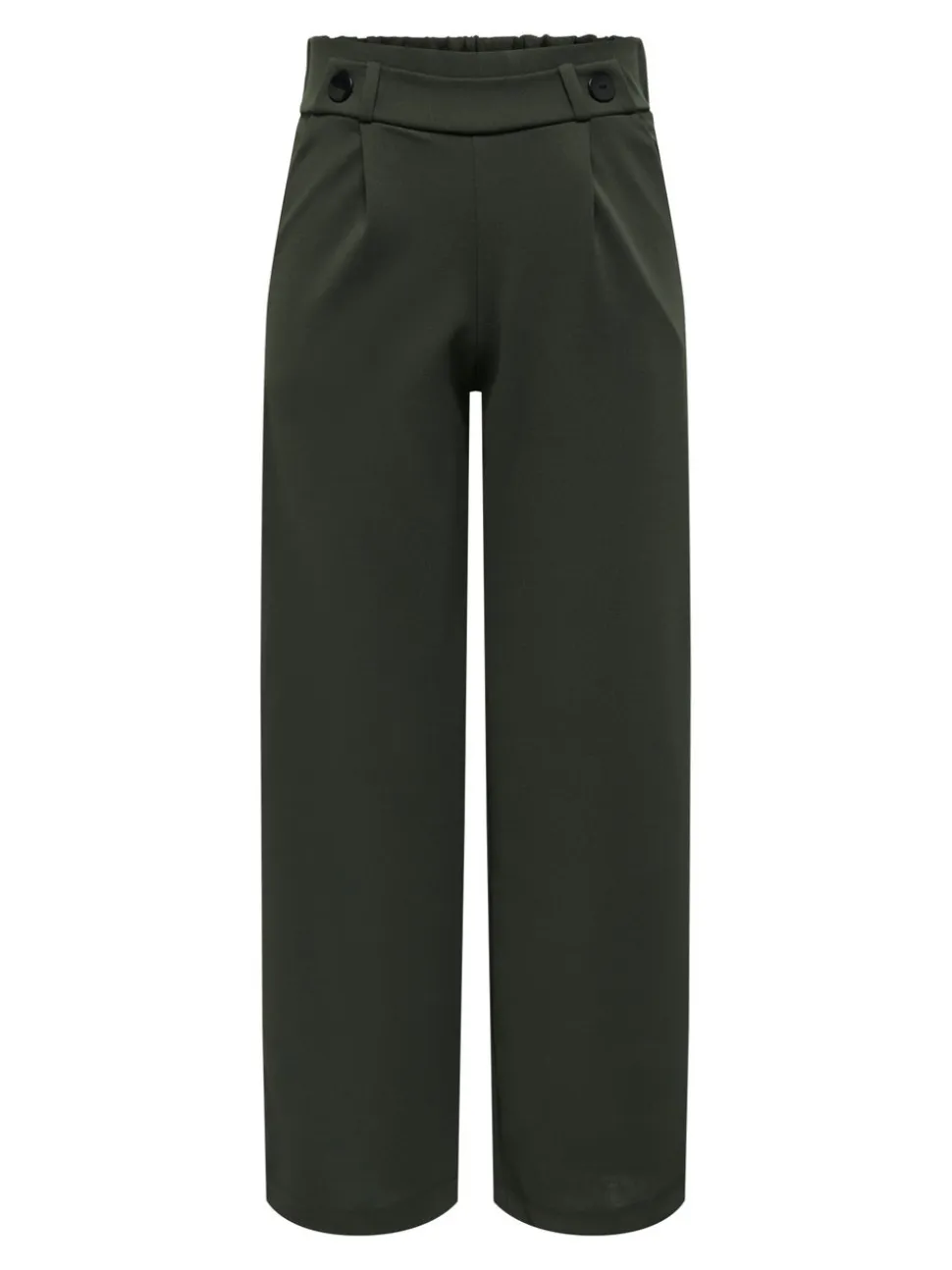 JDYGEGGO Wide Leg Fit Pantaloni a gamba larga