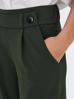 JDYGEGGO Wide Leg Fit Pantaloni a gamba larga