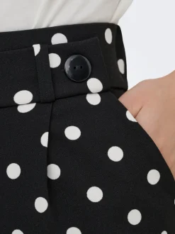 JDYGEGGO Wide Leg Fit Pantaloni a gamba larga