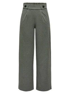 JDYGEGGO Wide Leg Fit Pantaloni a gamba larga