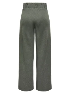 JDYGEGGO Wide Leg Fit Pantaloni a gamba larga