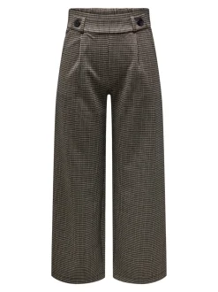 JDYGEGGO Wide Leg Fit Pantaloni