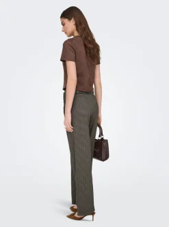 JDYGEGGO Wide Leg Fit Pantaloni