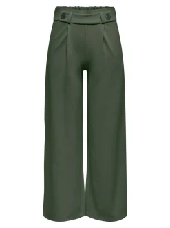 JDYGEGGO Wide Leg Fit Pantaloni a gamba larga