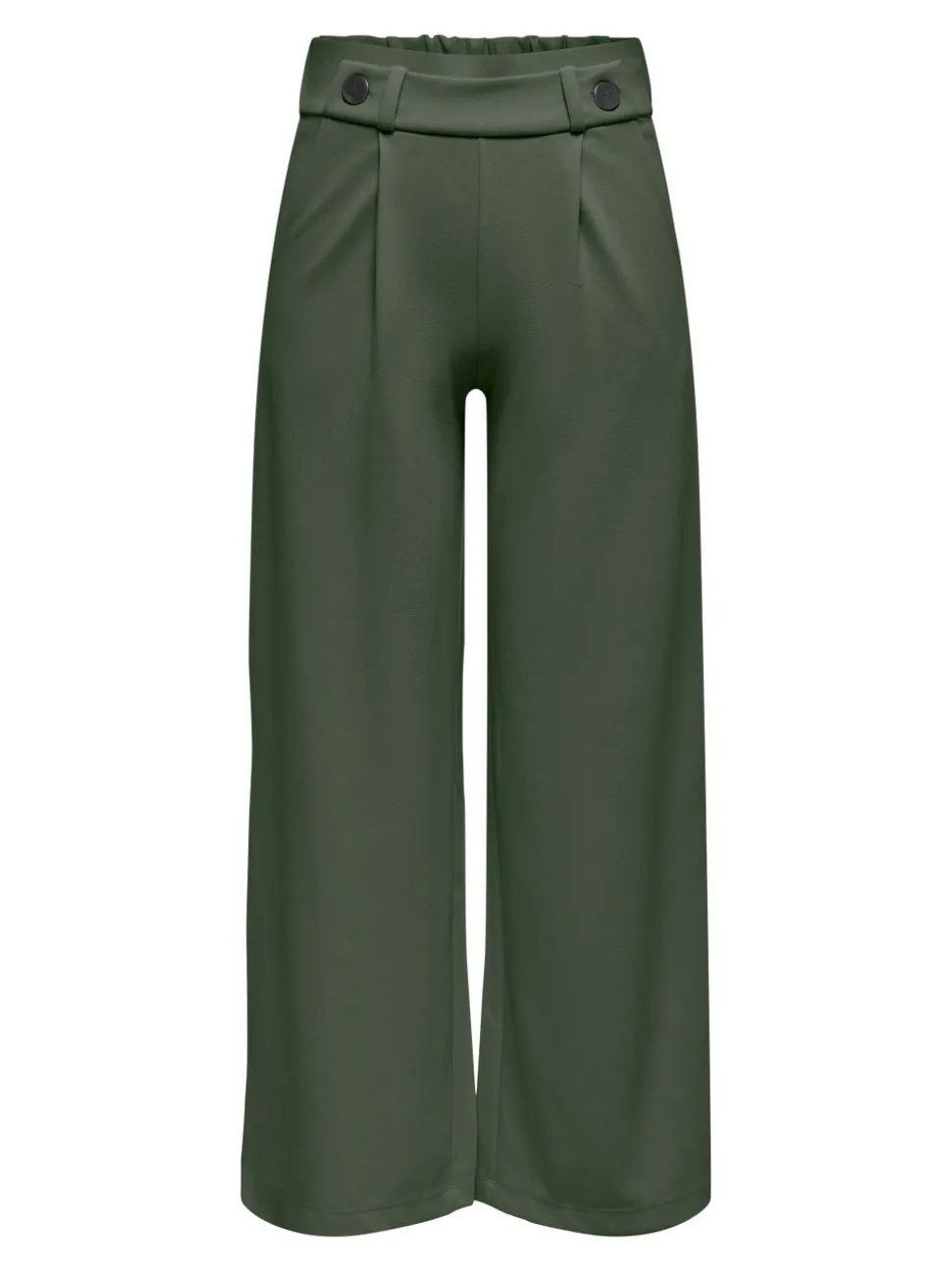 JDYGEGGO Wide Leg Fit Pantaloni a gamba larga