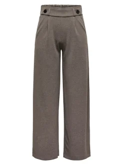 JDYGEGGO Wide Leg Fit Pantaloni a gamba larga