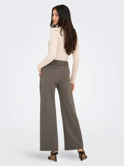 JDYGEGGO Wide Leg Fit Pantaloni a gamba larga