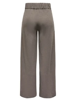 JDYGEGGO Wide Leg Fit Pantaloni a gamba larga
