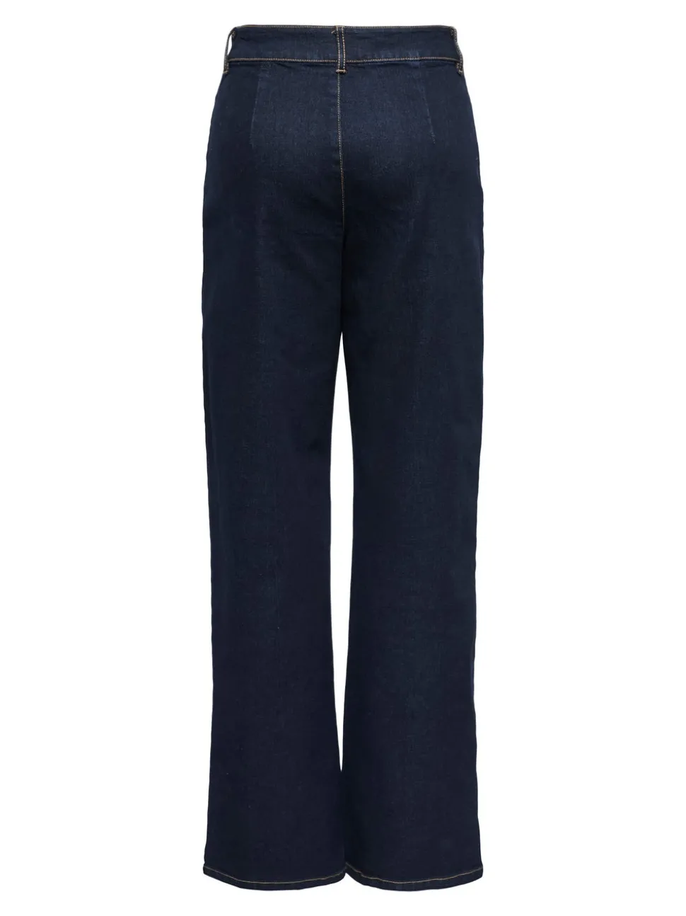 JDYGEGS Vita alta Wide Leg Fit Jeans