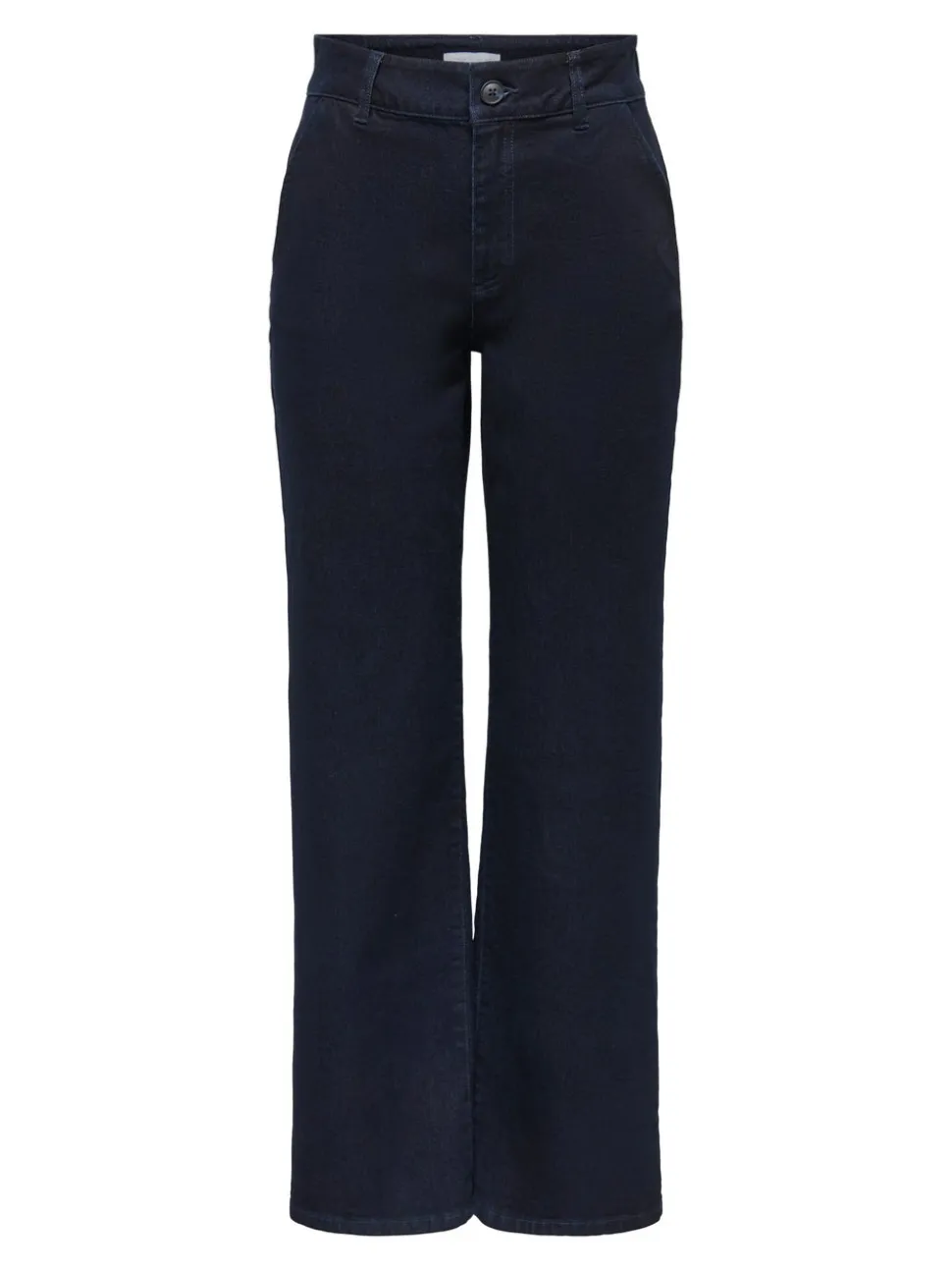 JDYGEGS Vita alta Wide Leg Fit Jeans
