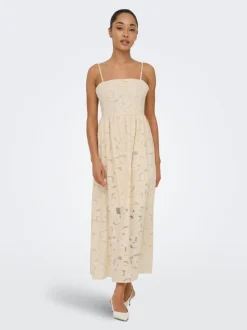 JDYGEMMA Vestito lungo