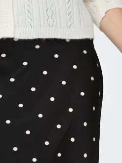 JDYHAILEY Gonna dritta Gonna midi