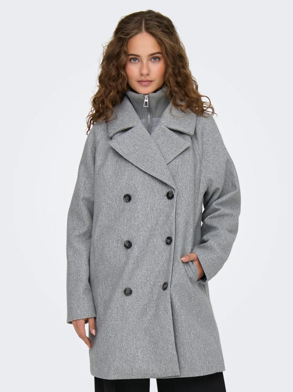 JDYHANNAH Cappotto