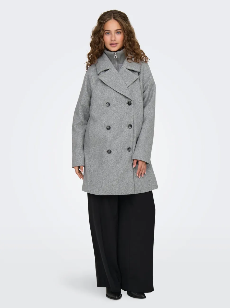 JDYHANNAH Cappotto