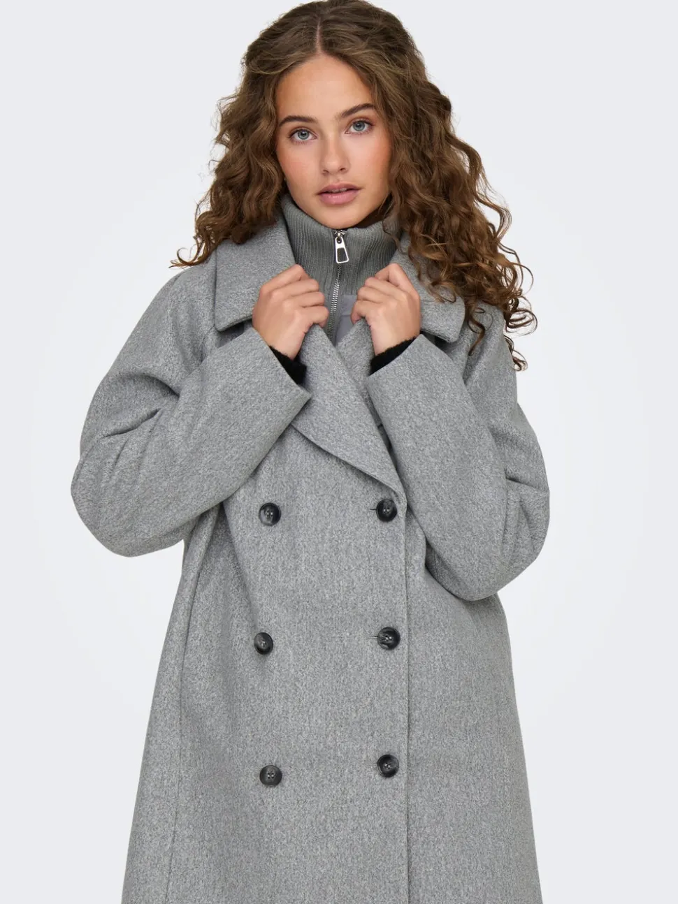 JDYHANNAH Cappotto