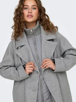 JDYHANNAH Cappotto