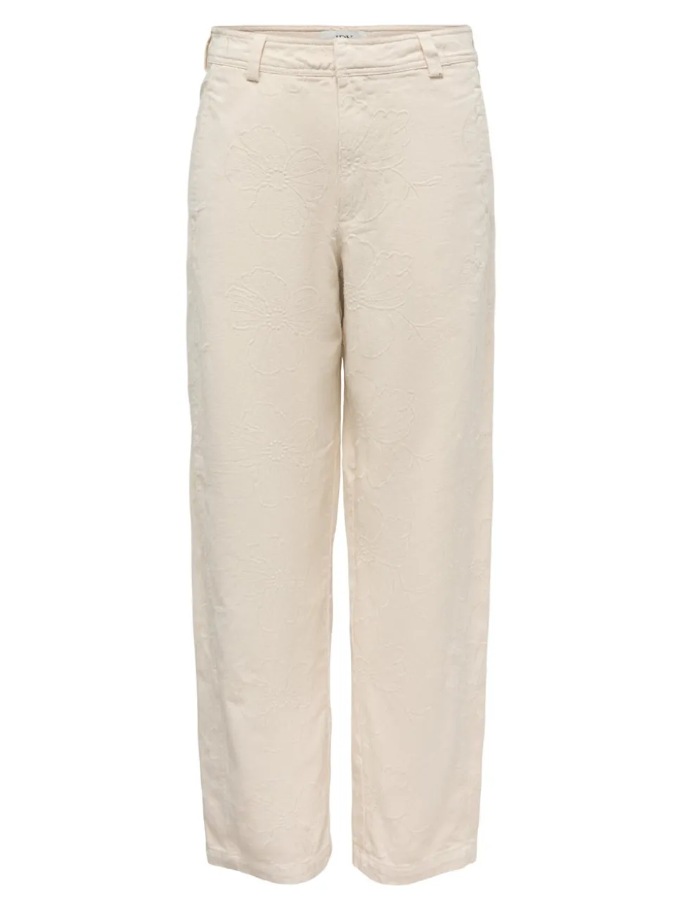 JDYHAVANNA Barrel fit Pantaloni