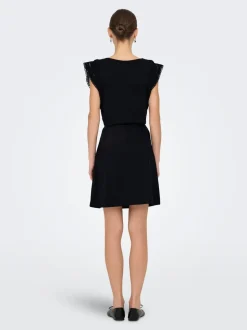JDYHEIDI Vestito corto