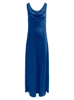 JDYINES Vestito lungo