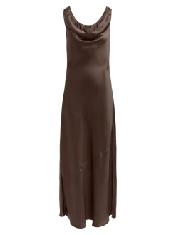 JDYINES Vestito lungo