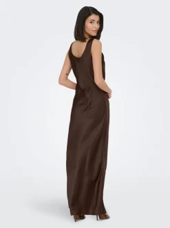 JDYINES Vestito lungo