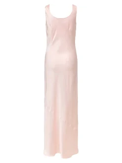 JDYINES Vestito lungo