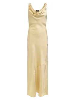 JDYINES Vestito lungo