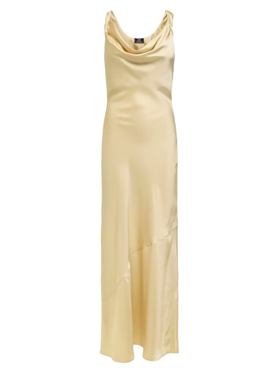 JDYINES Vestito lungo