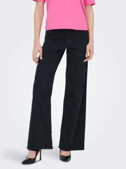 JDYIRIS Regular Fit Pantaloni a gamba larga