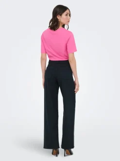 JDYIRIS Regular Fit Pantaloni a gamba larga