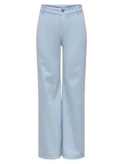 JDYIRIS Regular Fit Pantaloni a gamba larga