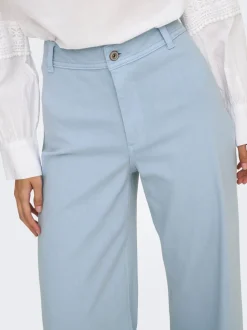 JDYIRIS Regular Fit Pantaloni a gamba larga