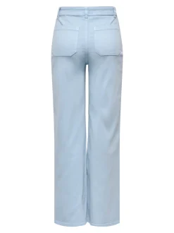 JDYIRIS Regular Fit Pantaloni a gamba larga
