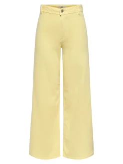 JDYIRIS Regular Fit Pantaloni a gamba larga