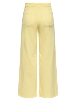 JDYIRIS Regular Fit Pantaloni a gamba larga