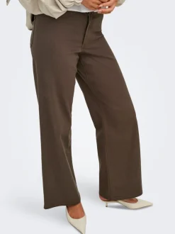 JDYIRIS Regular Fit Pantaloni a gamba larga