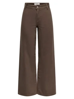 JDYIRIS Regular Fit Pantaloni a gamba larga